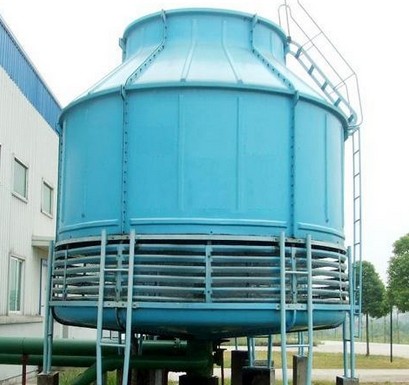  冷却塔