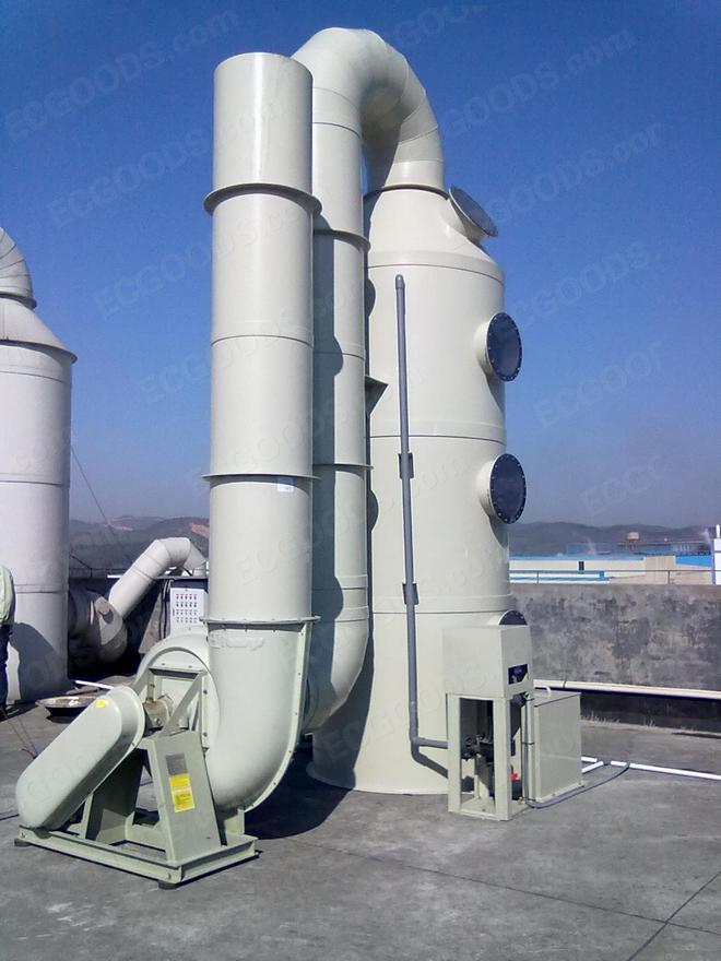 酸雾净化塔哪家好