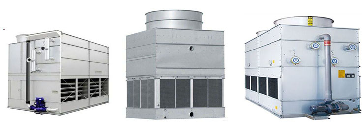 玻璃钢冷却塔厂家